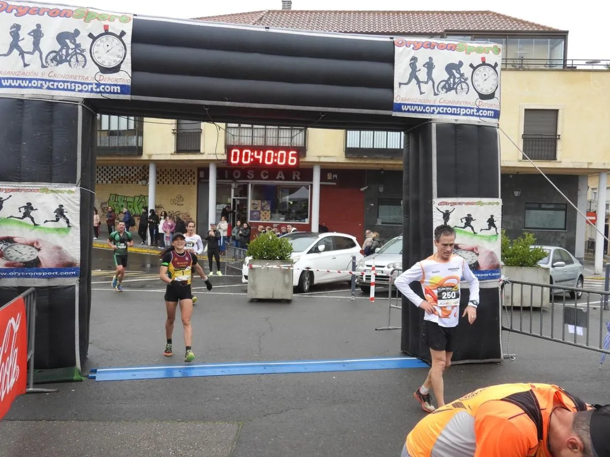 XXXIII Liga de Cross AVS. Foto Orycronsport