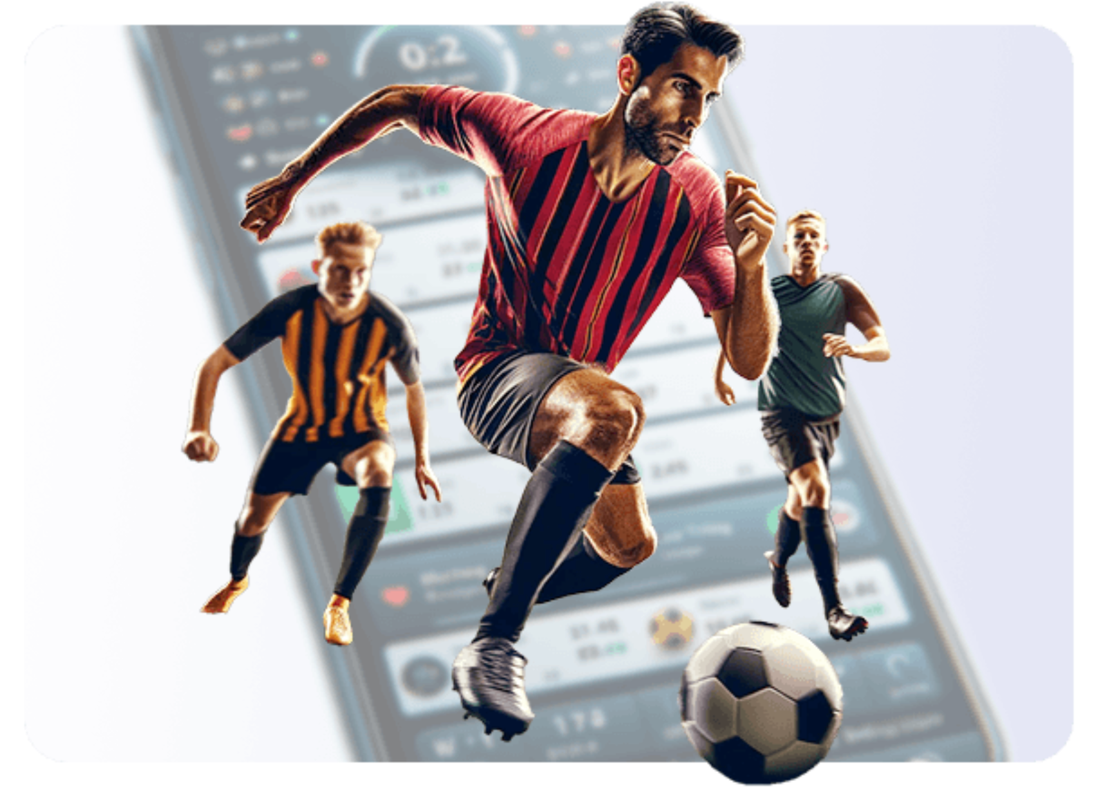 Los deportes más populares para apostar en España