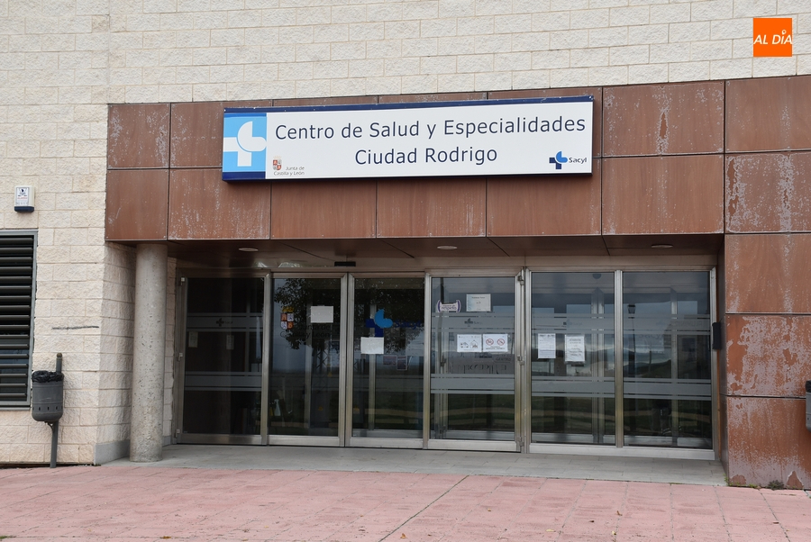 UPL exige un Hospital Comarcal para Ciudad Rodrigo