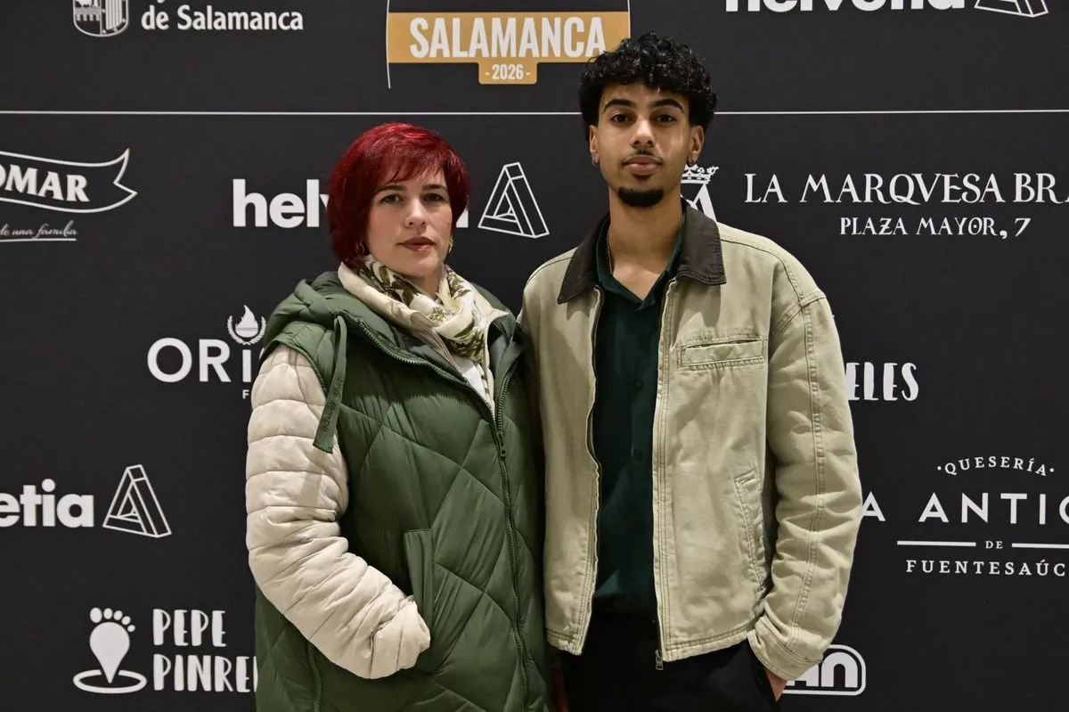 Foto 5 - FOTOS | La Semana Santa de Salamanca se convierte en la primera fuera de Andaluc&iacute;a en tener su propia colecci&oacute;n de cromos