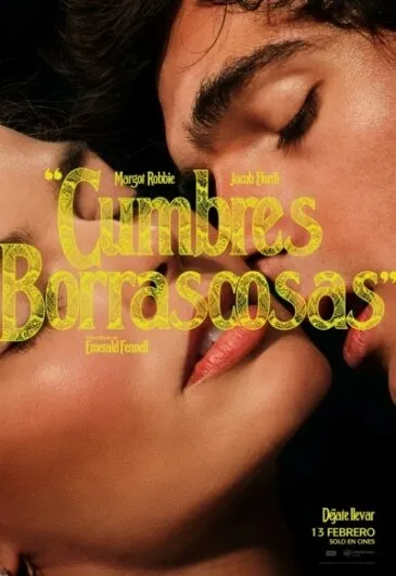 Foto 2 - El Cine Juventud retoma su actividad con 'Como cabras' y 'Cumbres Borrascosas'