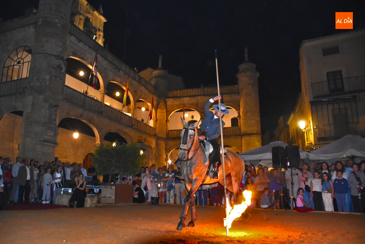Calendario de ferias y fiestas de Ciudad Rodrigo 2026