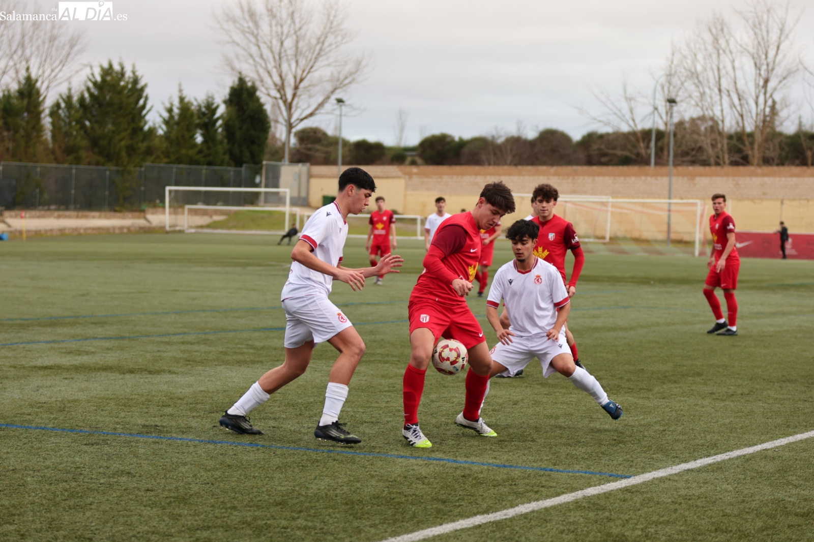 FOTOS | El Santa Marta de Jehu rescata un empate en la final con la Cultural casi a última hora para mantener el coliderato (1-1)