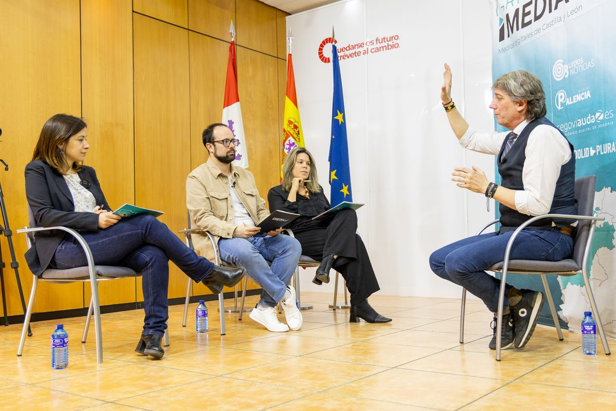 El gran éxito de la derecha en Castilla y León es que cada provincia haga la guerra por su cuenta (VÍDEO)