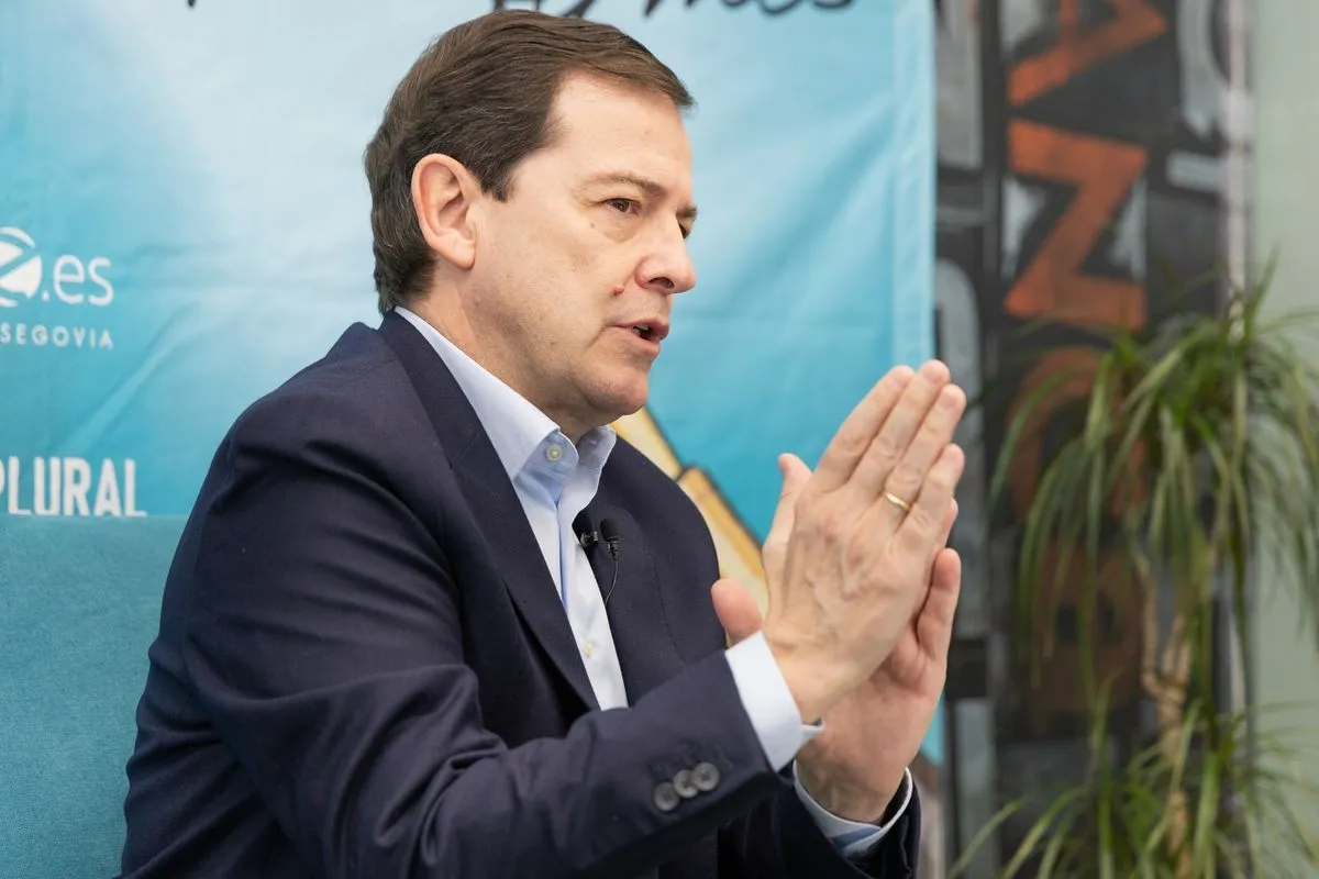 Foto 3 - &ldquo;Voy a por todas el 15M porque quiero gobernar en solitario; Vox dej&oacute; el trabajo a medio hacer y dej&oacute; tirados a sus votantes"
