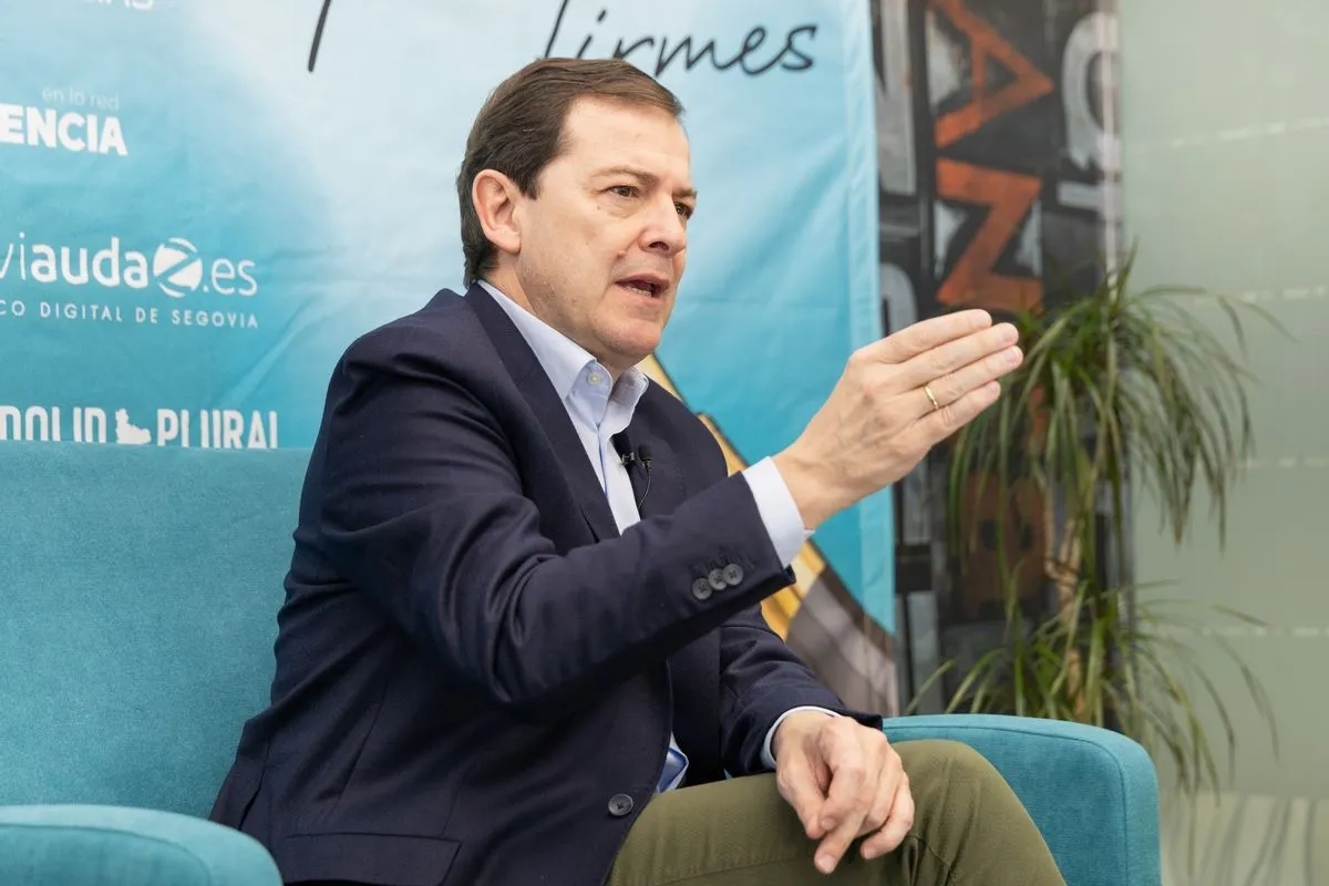 Foto 2 - &ldquo;Voy a por todas el 15M porque quiero gobernar en solitario; Vox dej&oacute; el trabajo a medio hacer y dej&oacute; tirados a sus votantes"