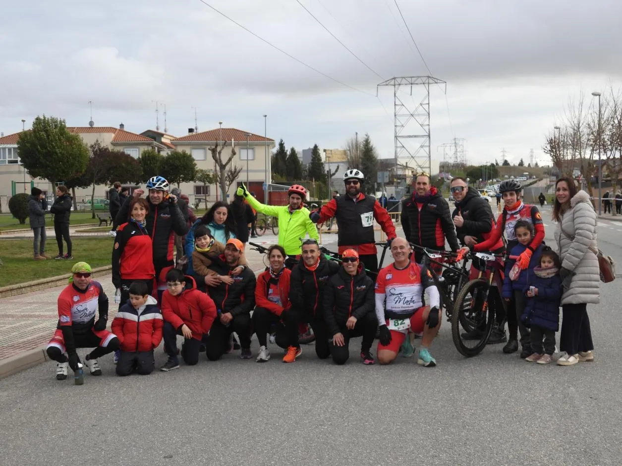 Galería de imágenes / Fotos: Atletismo Salmantino