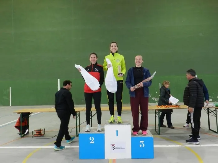 Galería de imágenes / Fotos: Atletismo Salmantino