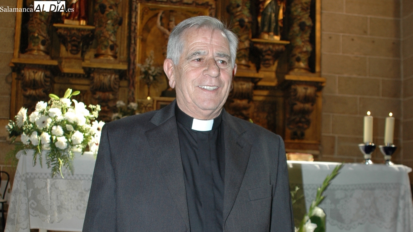 Hasta siempre Victorino