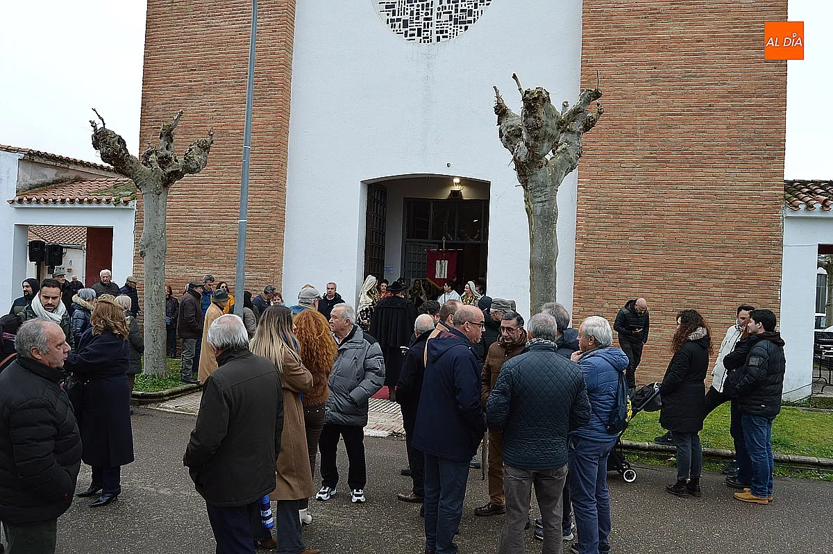 Celebración de San Blas 2026