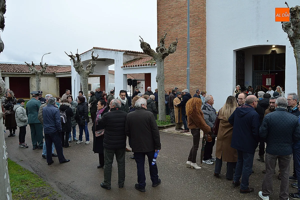 Celebración de San Blas 2026
