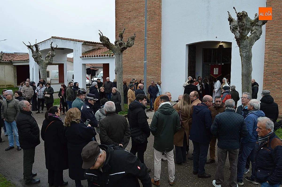 Celebración de San Blas 2026