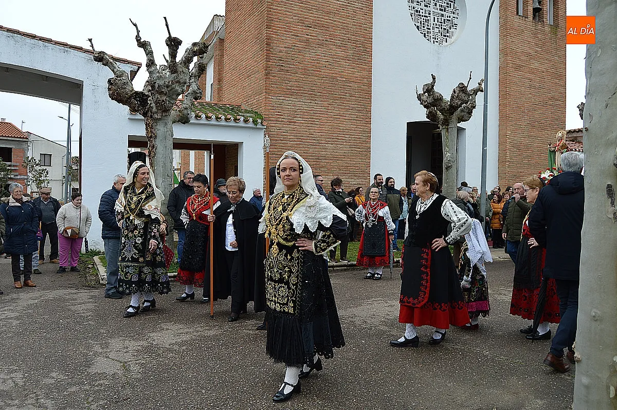 Celebración de San Blas 2026