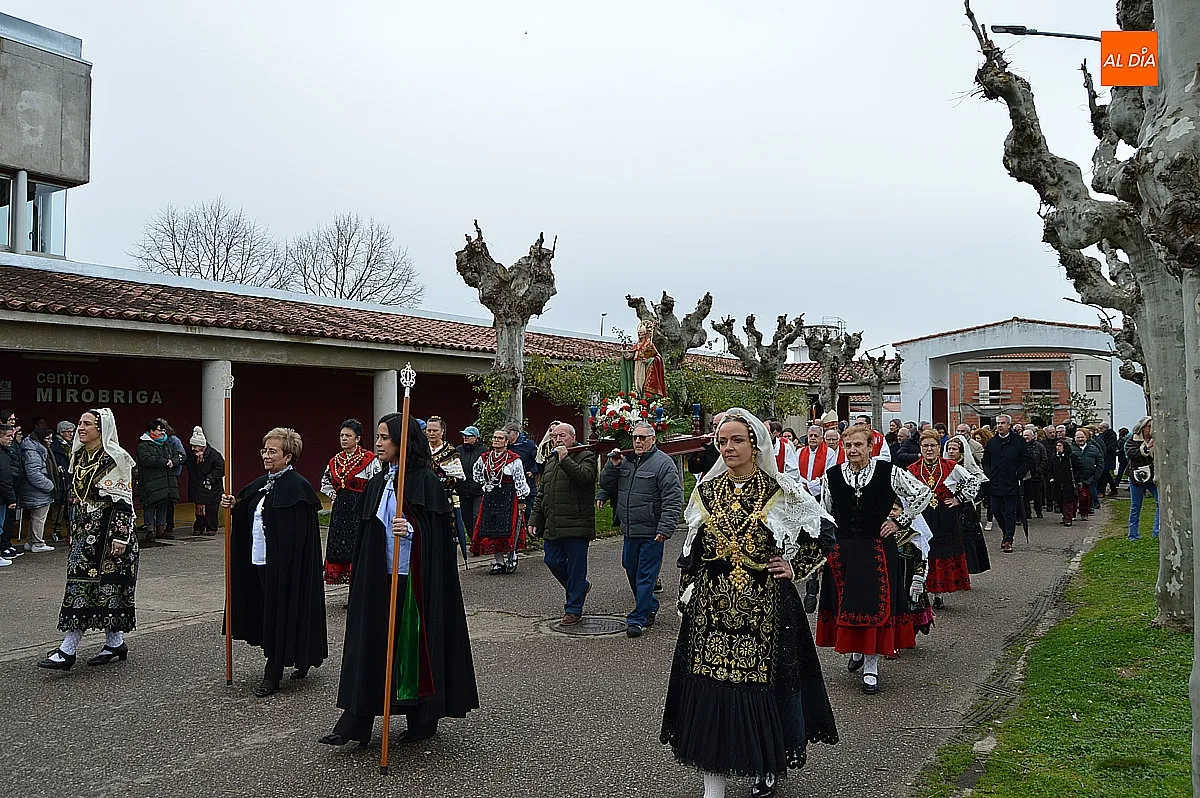 Celebración de San Blas 2026
