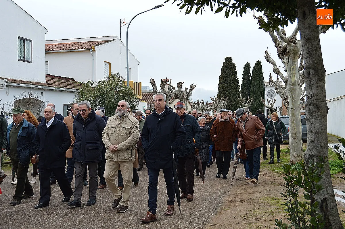 Celebración de San Blas 2026