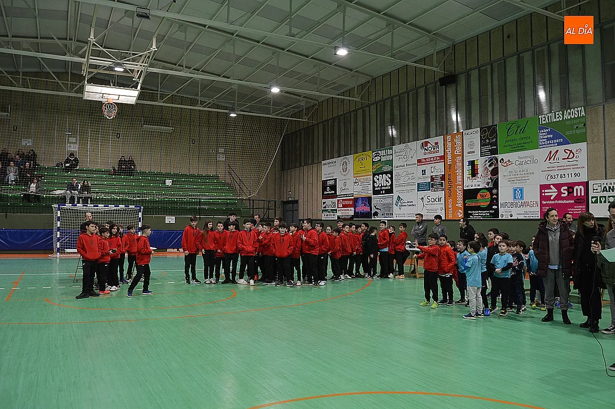 Álbum de cromos del Club Deportivo III Columnas 
