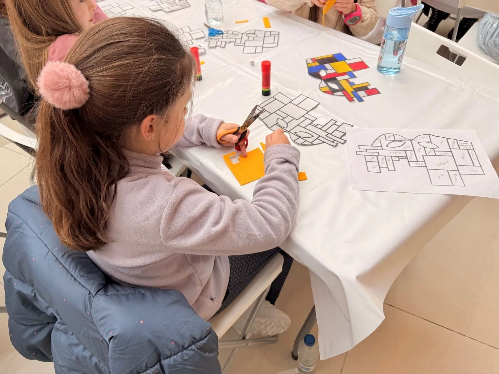 Foto 11 - Carnaval en El Tormes: Concurso de disfraces, talleres art&iacute;sticos, gymkhana y una Gran Fiesta amenizada por Jimeno 
