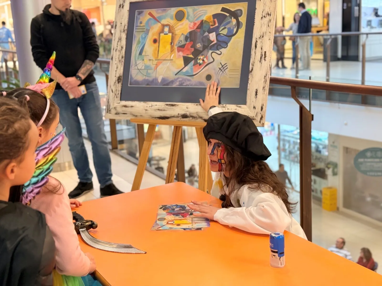 Foto 7 - Carnaval en El Tormes: Concurso de disfraces, talleres art&iacute;sticos, gymkhana y una Gran Fiesta amenizada por Jimeno 