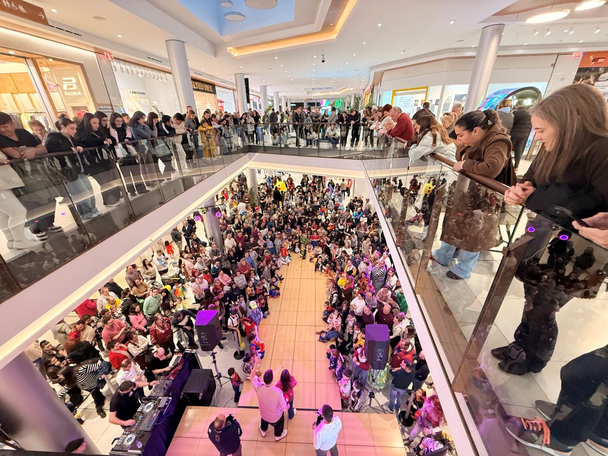 Carnaval en El Tormes: Concurso de disfraces y talleres