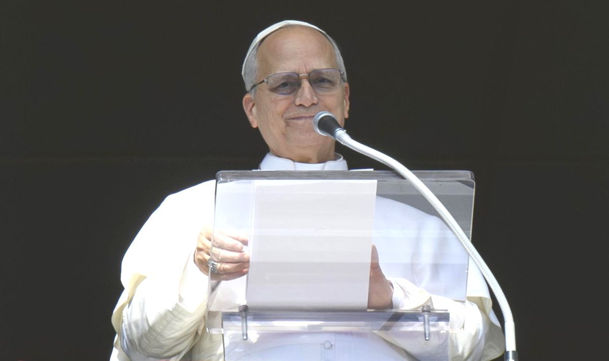 Confirmadas las fechas para la visita del Papa León XIV a España 