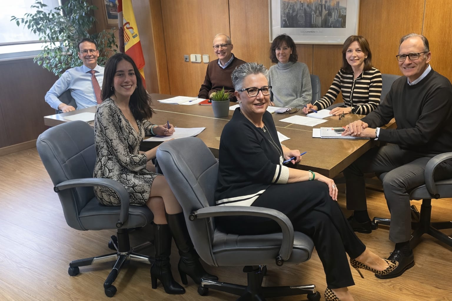 CyL estrena la Ayuda al Grado III+ para enfermos de ELA