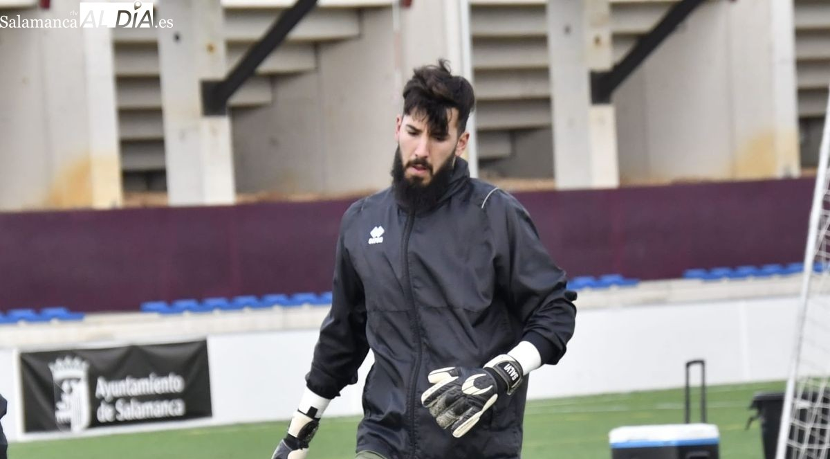 Salvi Carrasco y su futuro: No habría problema en sentarnos a hablar para continuar otro año más en Unionistas