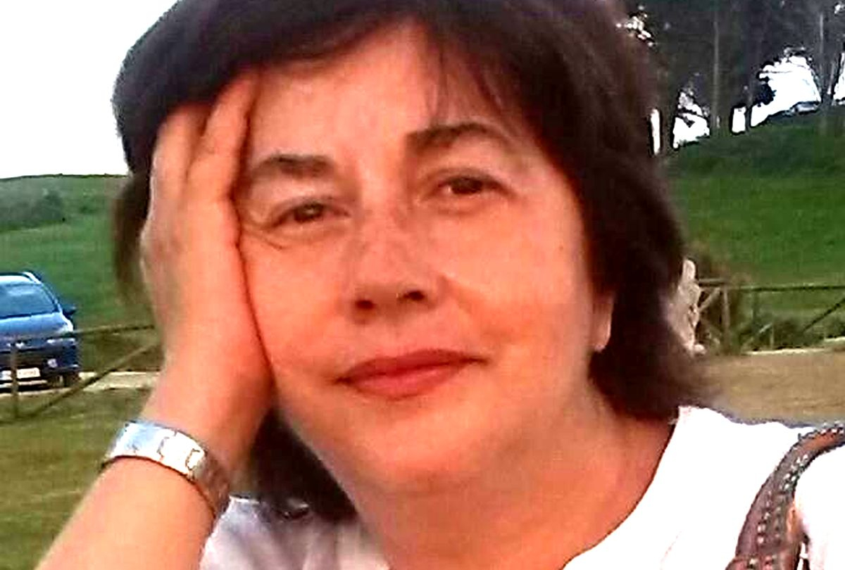 La poesía de Esperanza Ortega, la vida misma 