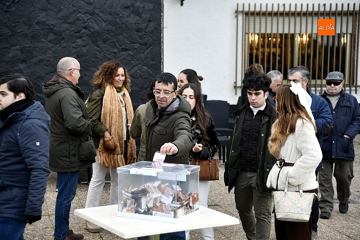 FInal del Bolsín Taurino 26
