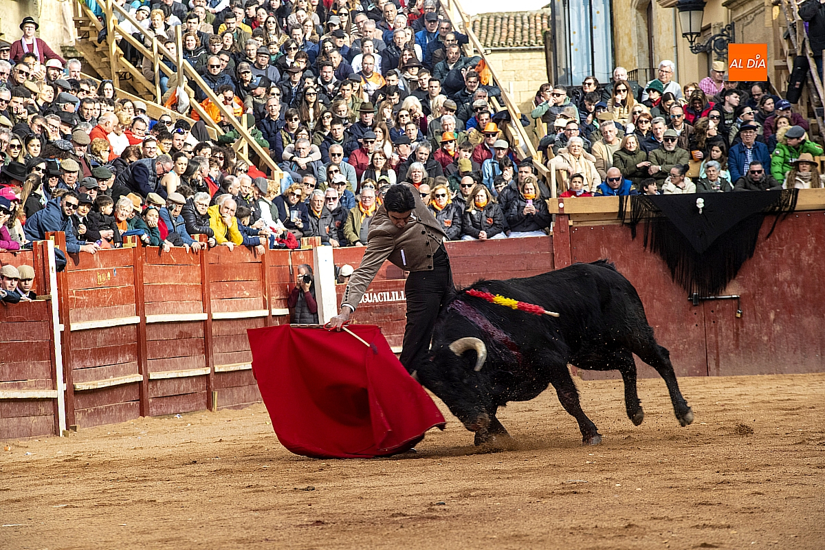  Perera, un maestro en sazón