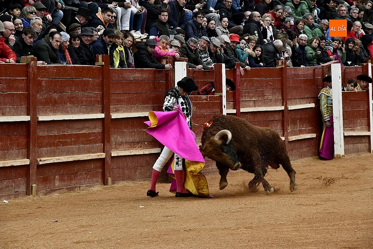 Fetival picadores carnaval del Toro lunes carnaval