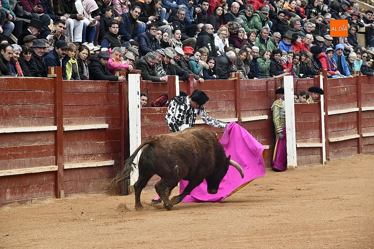 Fetival picadores carnaval del Toro lunes carnaval