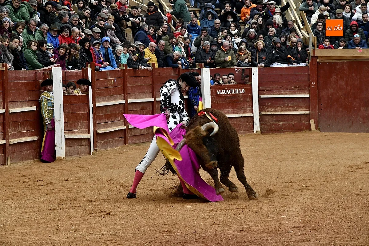 Fetival picadores carnaval del Toro lunes carnaval