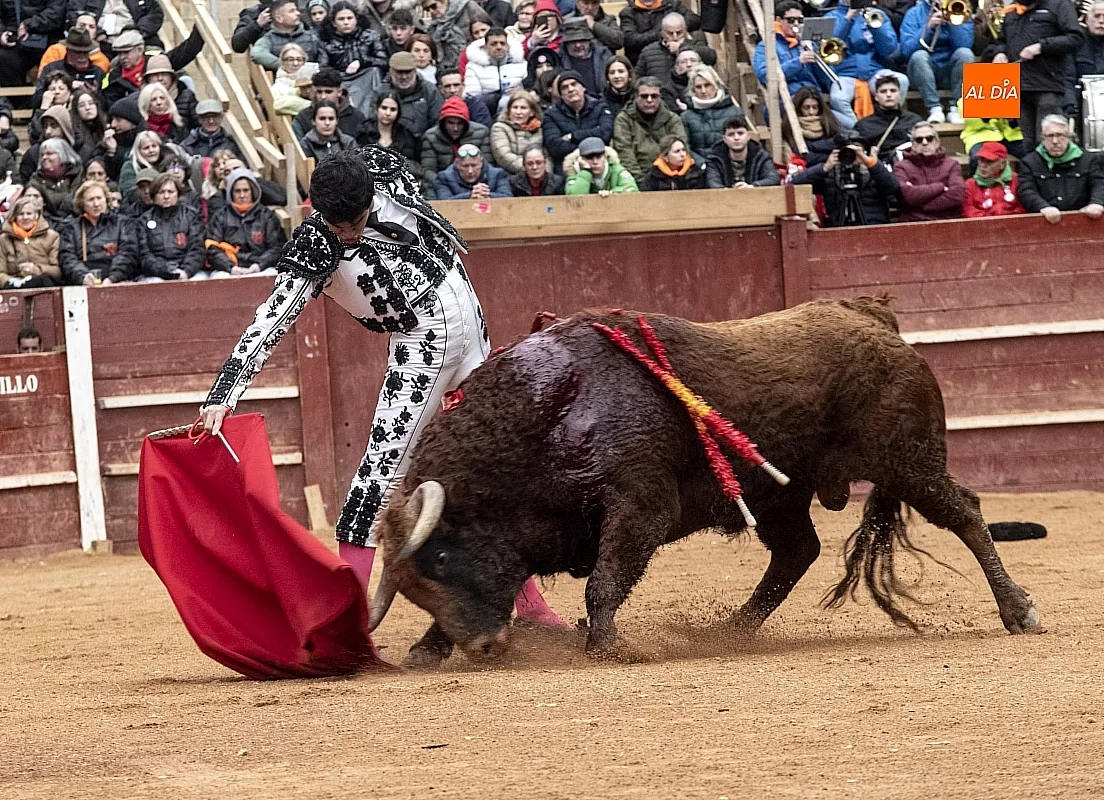 Fetival picadores carnaval del Toro lunes carnaval