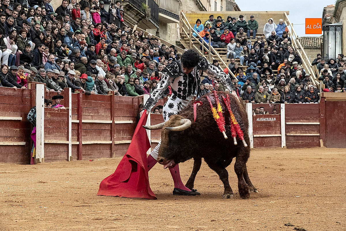 Fetival picadores carnaval del Toro lunes carnaval