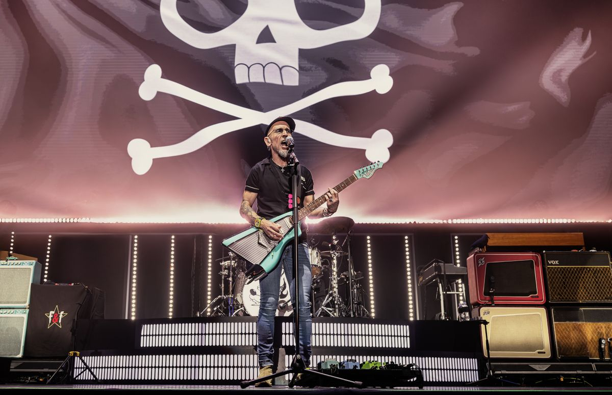 Fito en Salamanca: horarios y setlist del concierto agotado