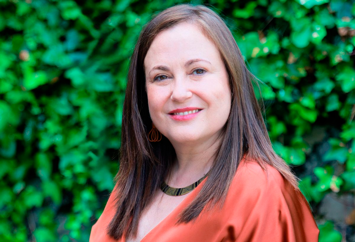 Marruecos, el vecino incómodo, el libro que la periodista especializada Sonia Moreno presentará en Salamanca