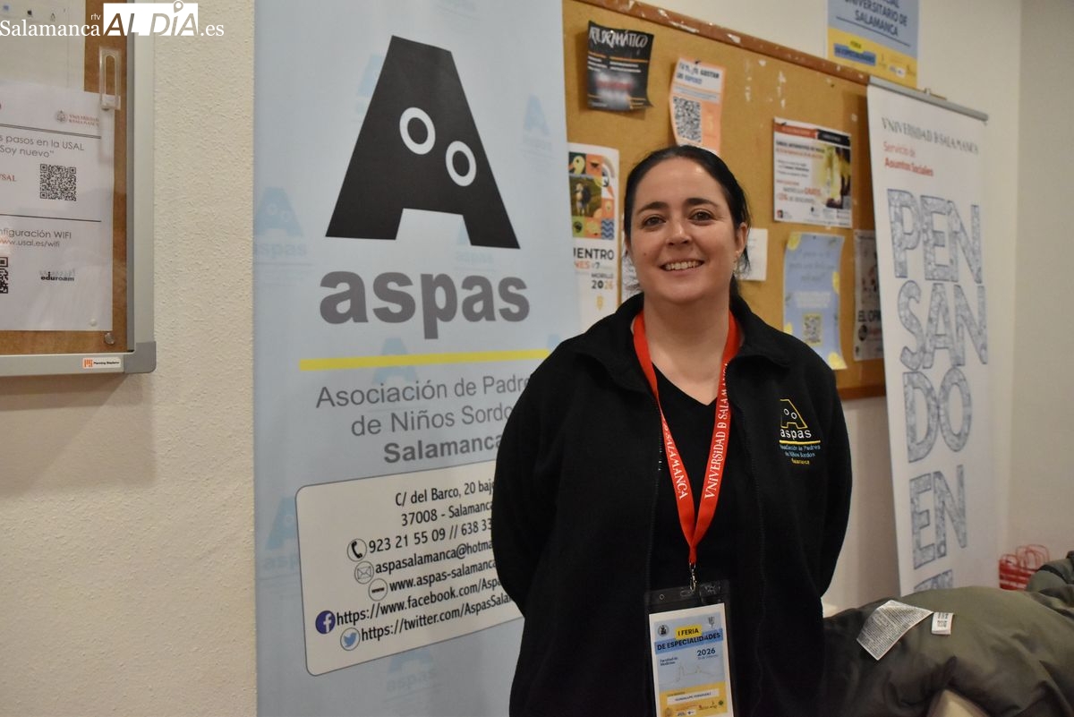 ASPAS alerta: el 50 % de los jóvenes sufrirá pérdida auditiva por el mal uso de la tecnología