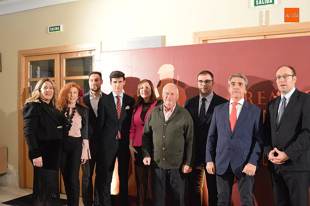 Gala de Premios del Carnaval del Toro 2026