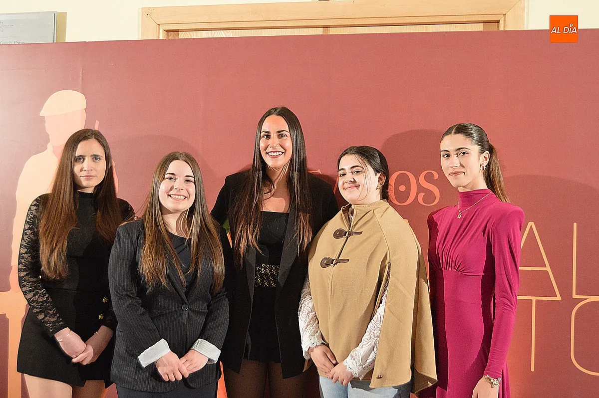 Gala de Premios del Carnaval del Toro 2026