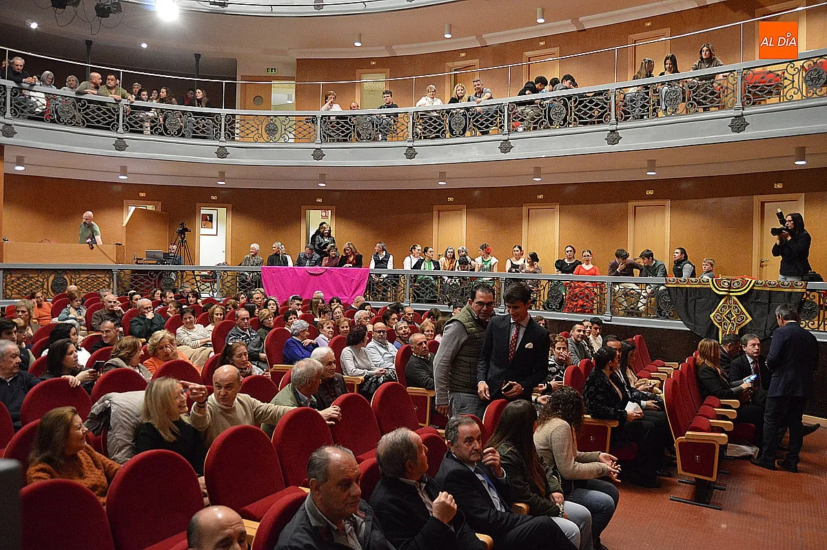 Gala de Premios del Carnaval del Toro 2026