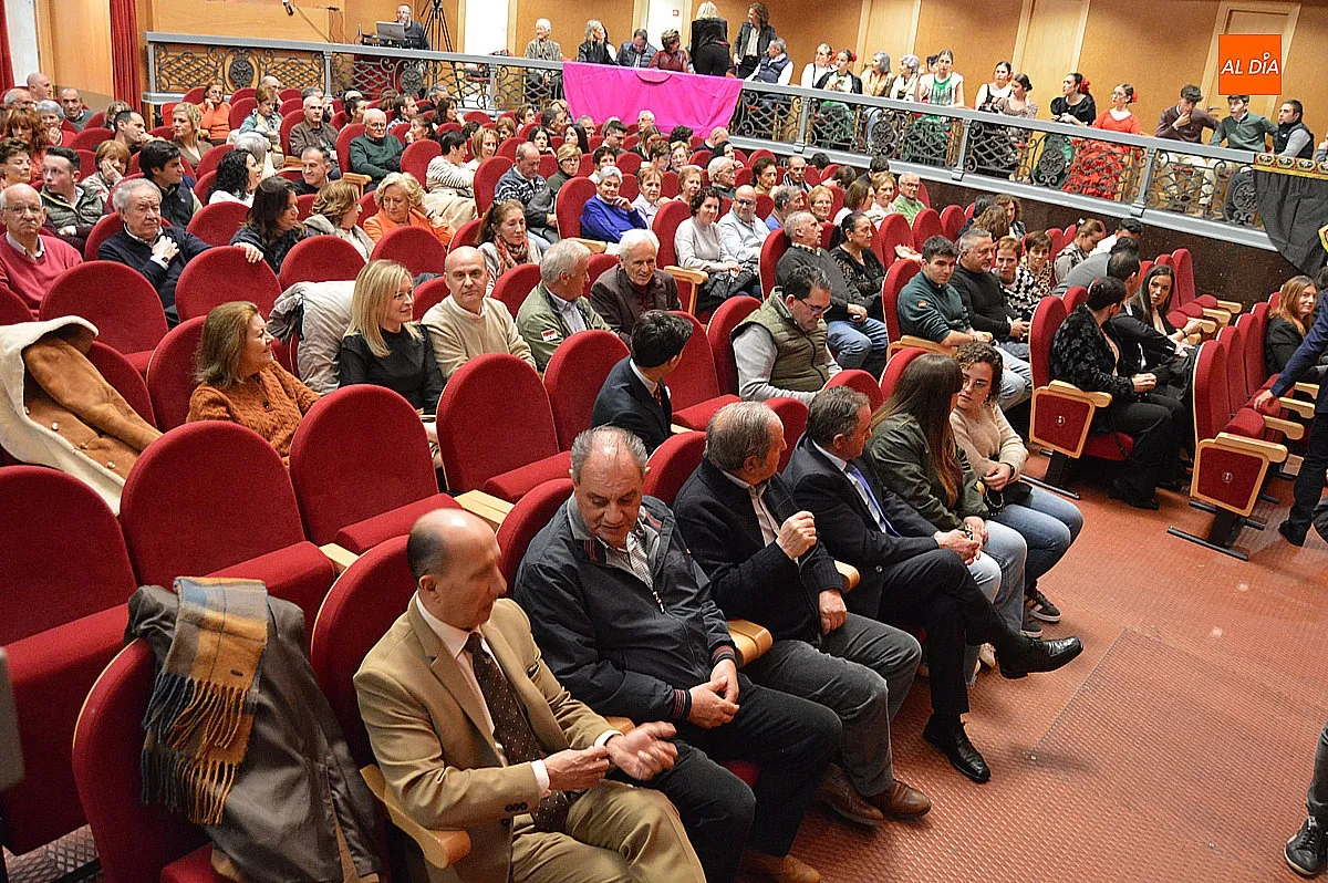 Gala de Premios del Carnaval del Toro 2026