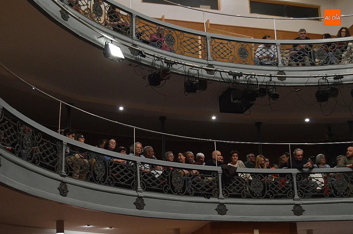 Gala de Premios del Carnaval del Toro 2026