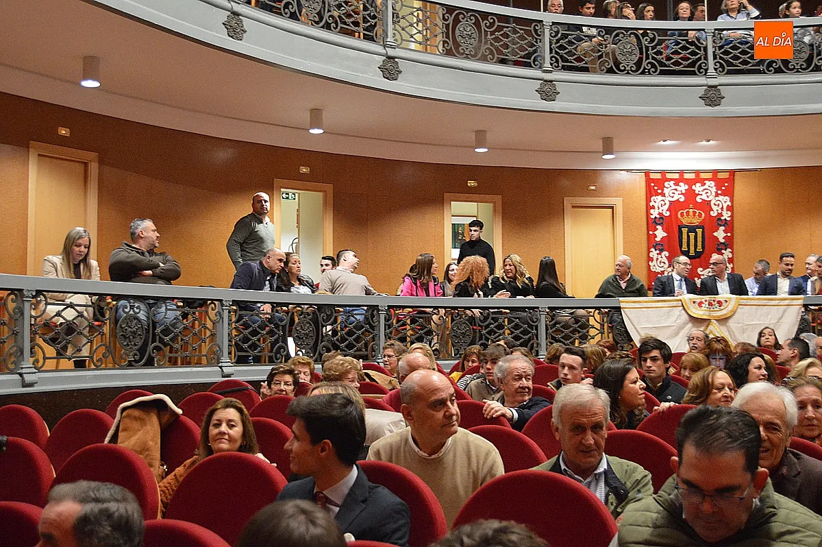 Gala de Premios del Carnaval del Toro 2026