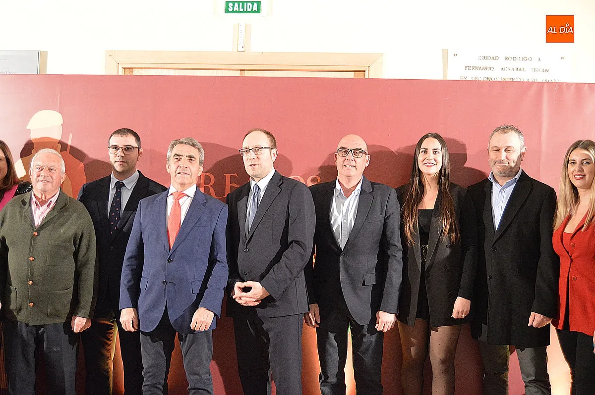Gala de Premios del Carnaval del Toro 2026