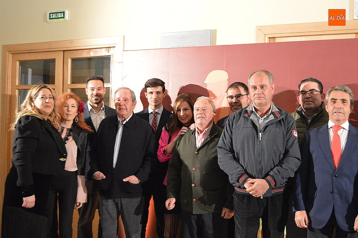 Gala de Premios del Carnaval del Toro 2026