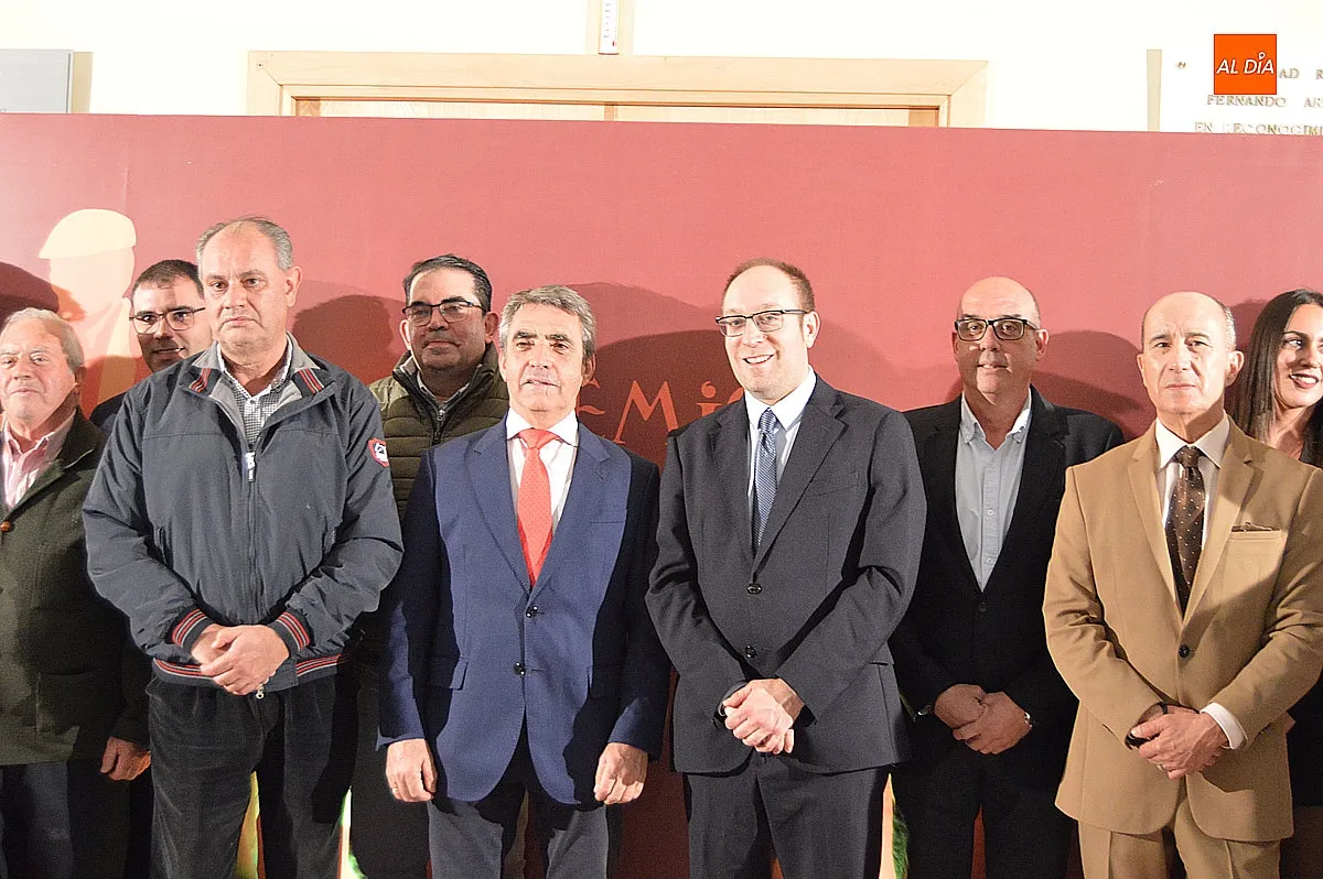 Gala de Premios del Carnaval del Toro 2026