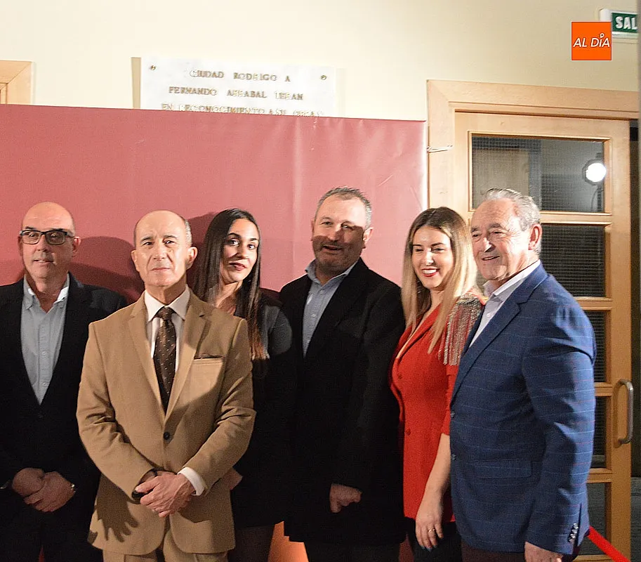 Gala de Premios del Carnaval del Toro 2026