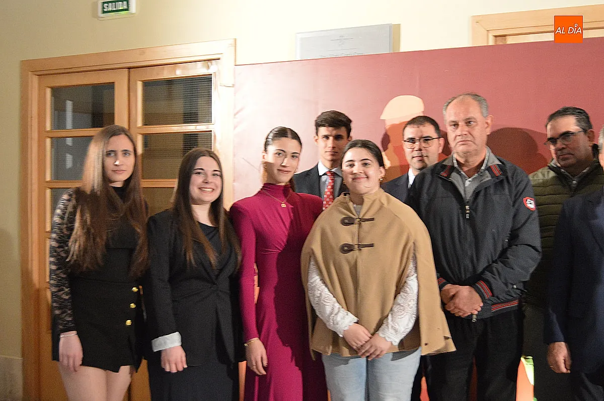 Gala de Premios del Carnaval del Toro 2026