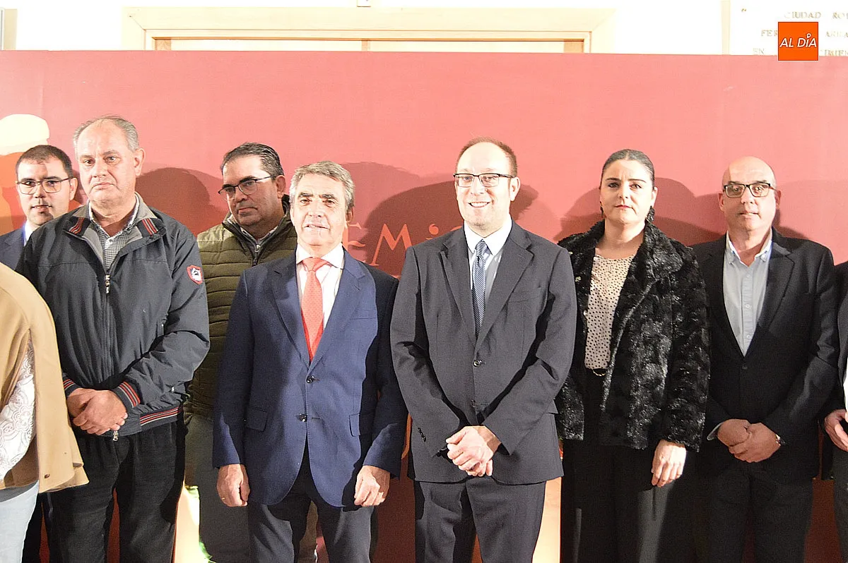 Gala de Premios del Carnaval del Toro 2026
