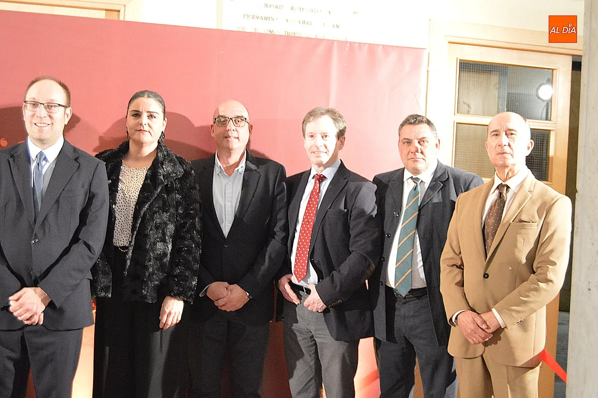 Gala de Premios del Carnaval del Toro 2026